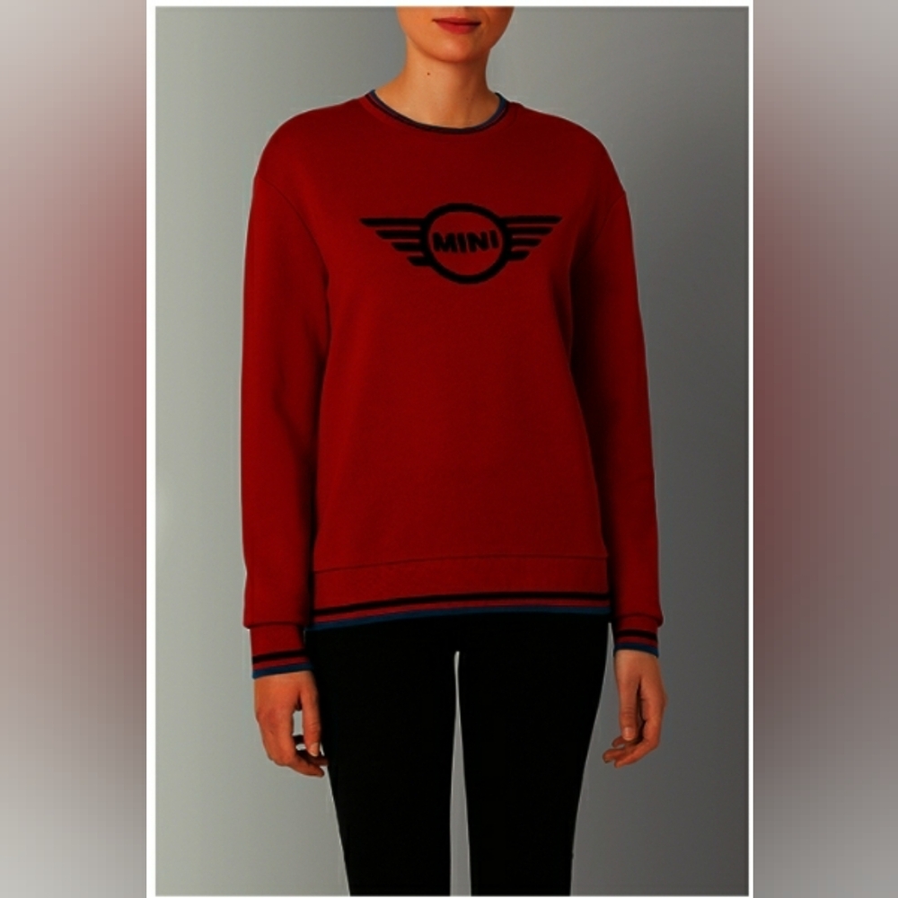 Original BMW Mini Sweatshirt